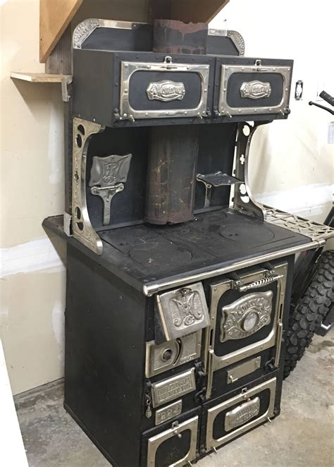 00 Central Louisiana, LA 3 weeks ago Fisher mama bear wood stove - 500 (275 Parks Highway near Clear). . Antique wood burning cook stoves for sale